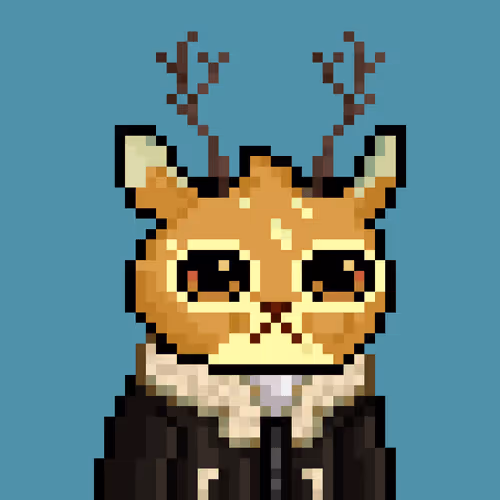 Pixel Pets Pp