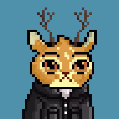 Pixel Pets Pp