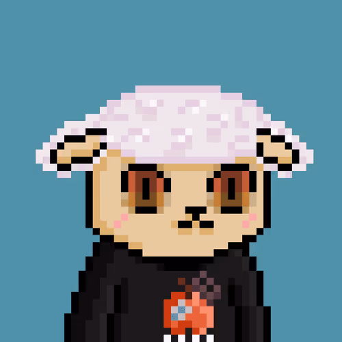 Pixel Pets Pp