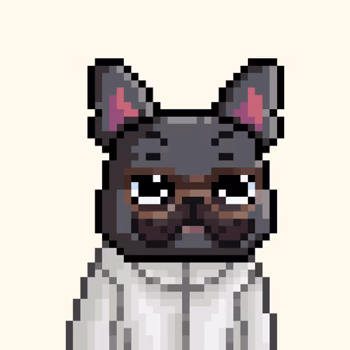 Pixel Pets Pp