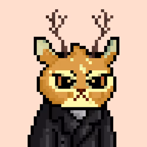 Pixel Pets Pp