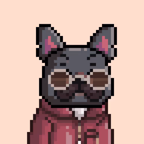 Pixel Pets Pp