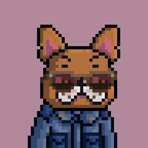 Pixel Pets Pp