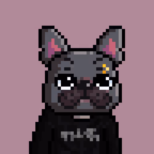 Pixel Pets Pp