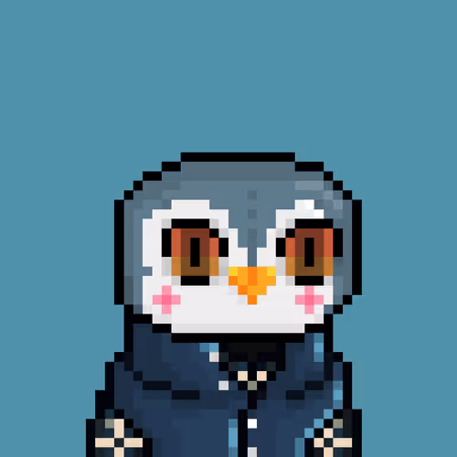 Pixel Pets Pp