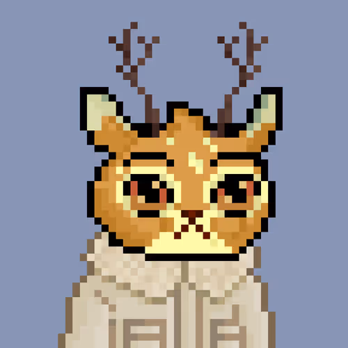 Pixel Pets Pp