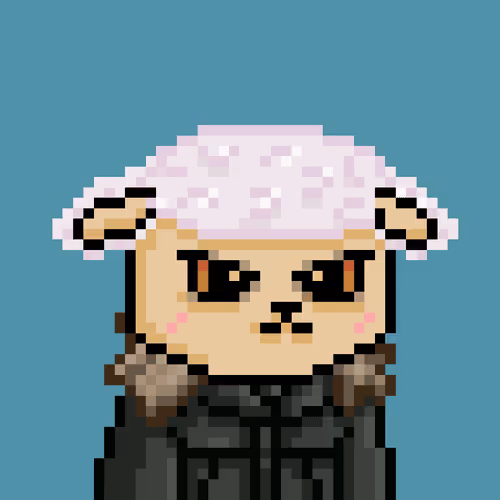 Pixel Pets Pp