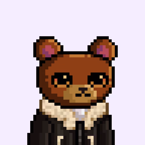 Pixel Pets Pp