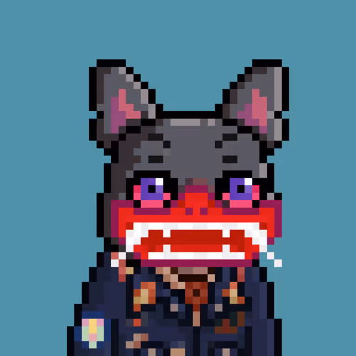 Pixel Pets Pp