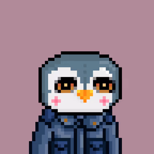 Pixel Pets Pp