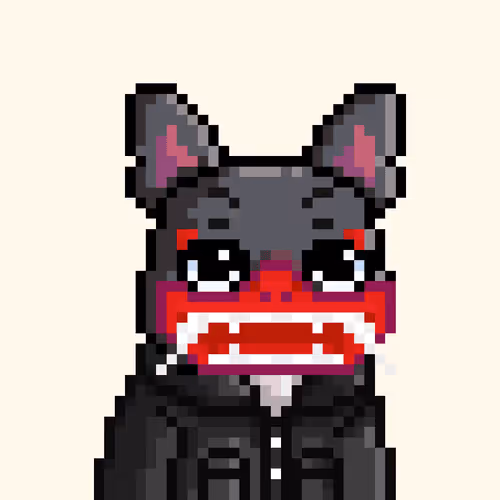 Pixel Pets Pp