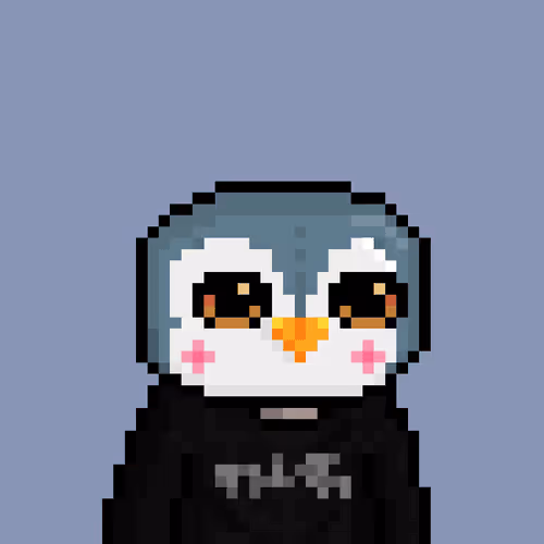 Pixel Pets Pp