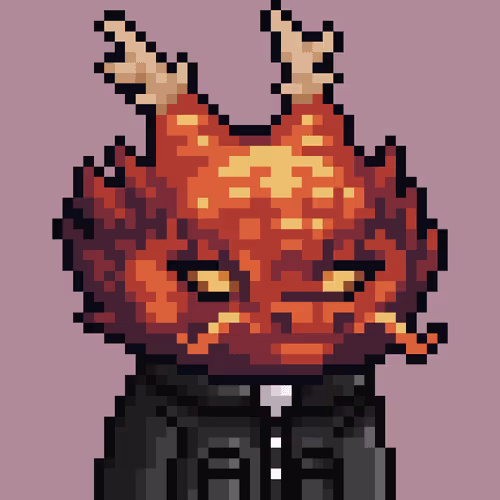 Pixel Pets Pp