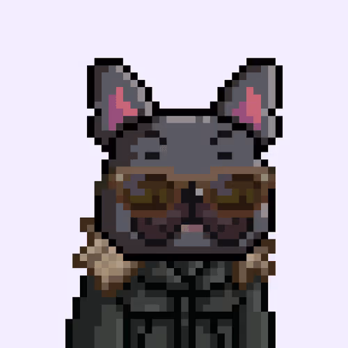 Pixel Pets Pp