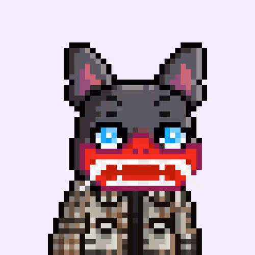 Pixel Pets Pp