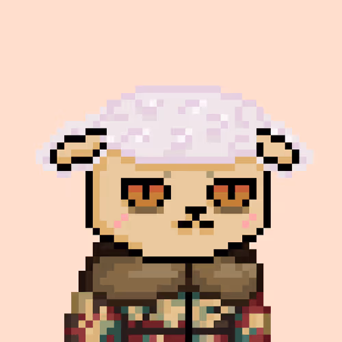 Pixel Pets Pp
