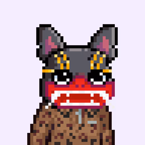 Pixel Pets Pp
