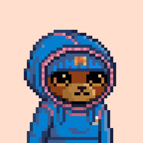 Pixel Pets Pp