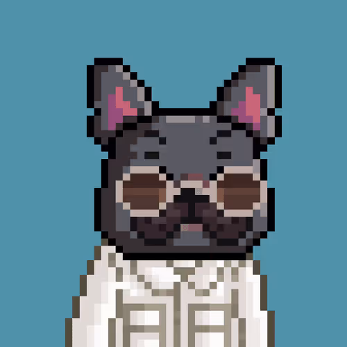 Pixel Pets Pp