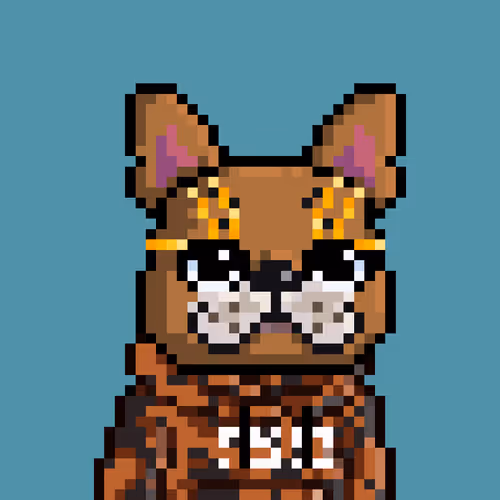 Pixel Pets Pp