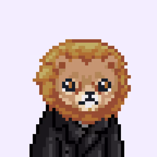 Pixel Pets Pp