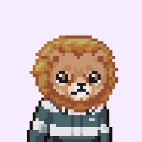 Pixel Pets Pp