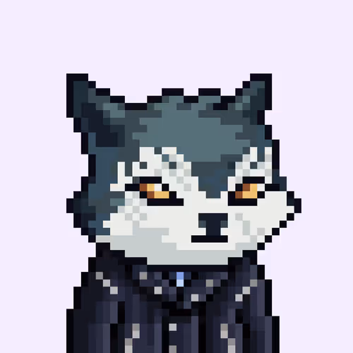 Pixel Pets Pp