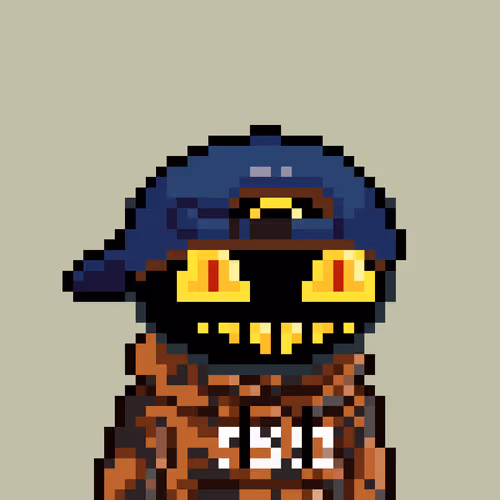 Pixel Pets Pp