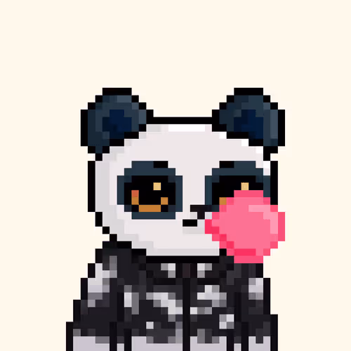 Pixel Pets Pp