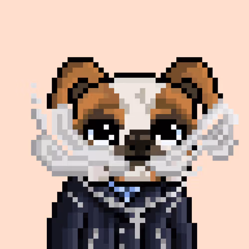 Pixel Pets Pp