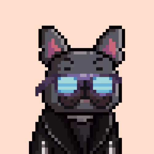 Pixel Pets Pp