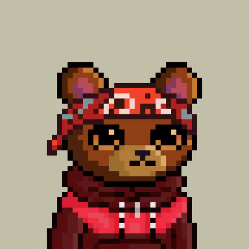 Pixel Pets Pp