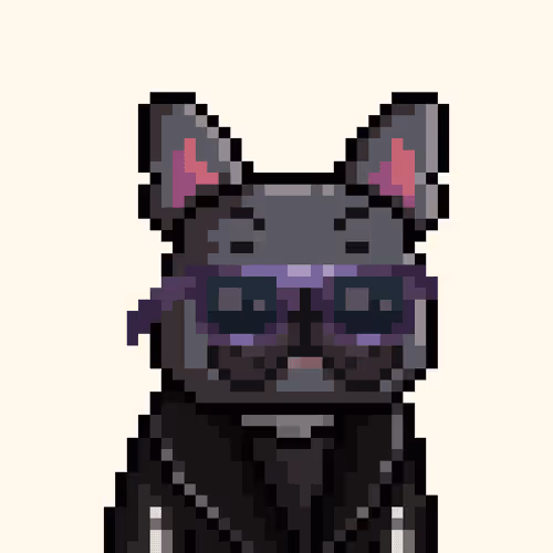 Pixel Pets Pp