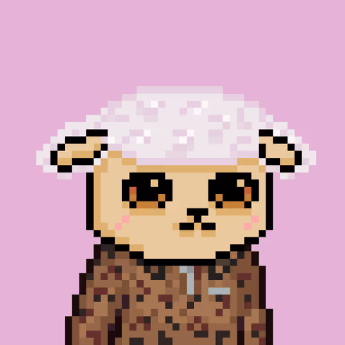Pixel Pets Pp