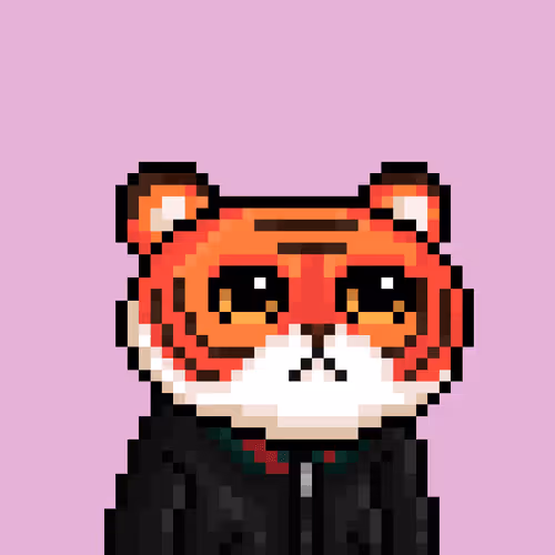 Pixel Pets Pp