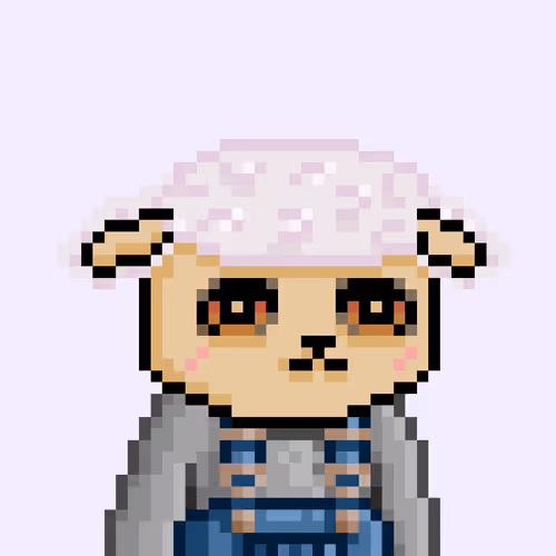 Pixel Pets Pp