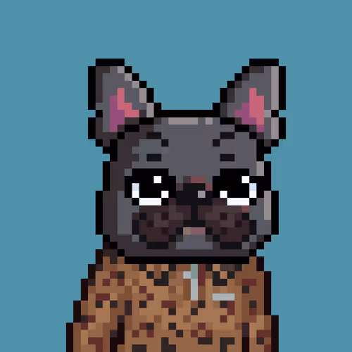 Pixel Pets Pp