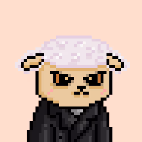 Pixel Pets Pp