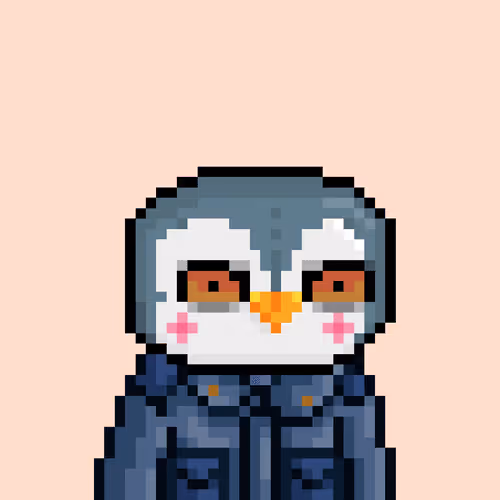 Pixel Pets Pp