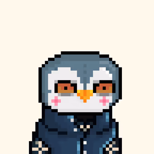 Pixel Pets Pp