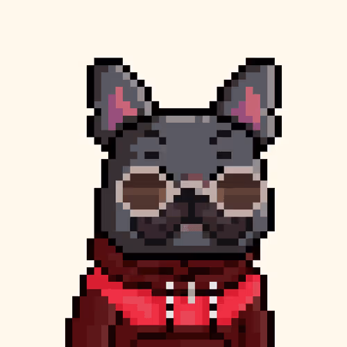 Pixel Pets Pp