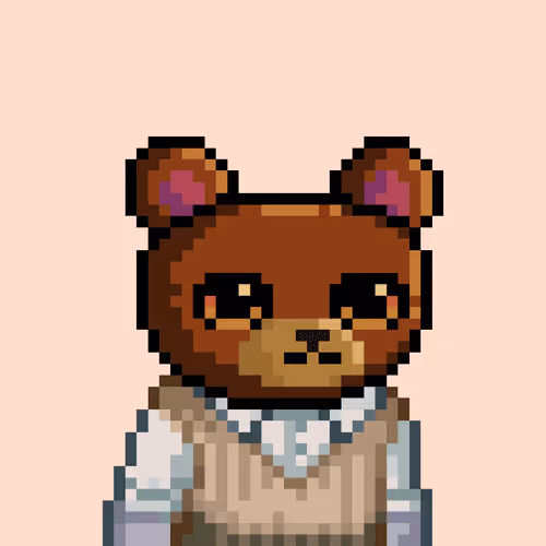 Pixel Pets Pp