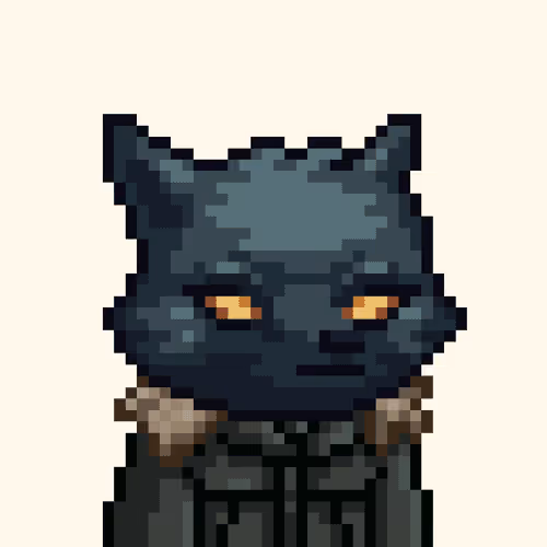 Pixel Pets Pp