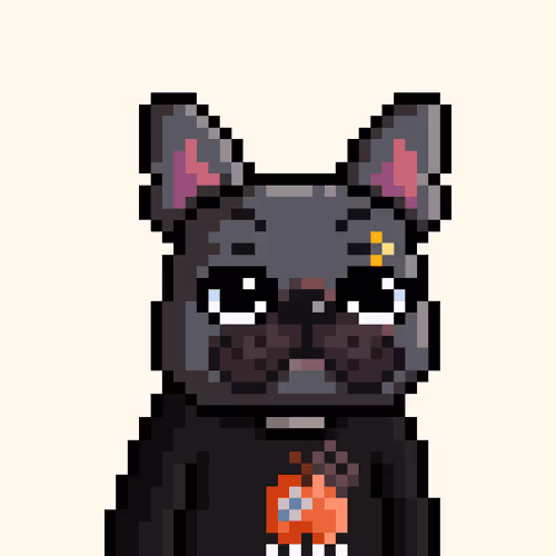 Pixel Pets Pp