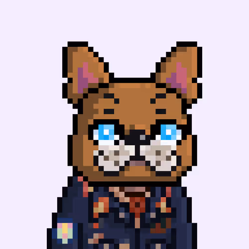 Pixel Pets Pp