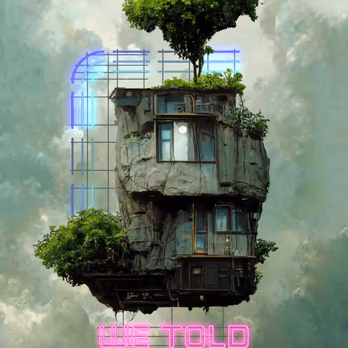 Fabiano Speziari - Clods - Ninfa.io