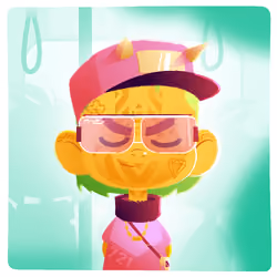 Kiddie #1534