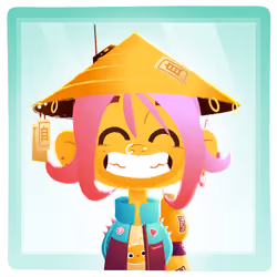 Kiddie #0485