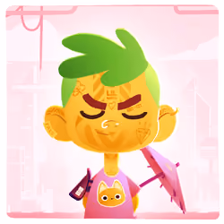 Kiddie #1468