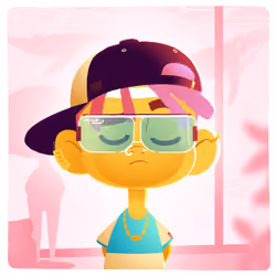 Kiddie #1707